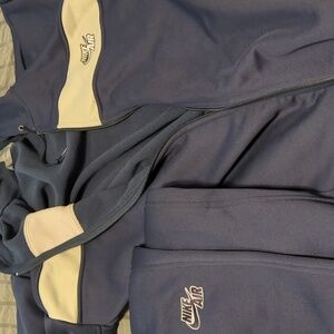 Men's Nike Air Jumpsuit